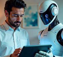 Sesión 5 – Conversaciones, asistentes y agentes