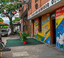 Este viernes, cierres viales en Cali por concierto en el barrio Obrero