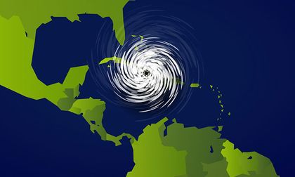Huracanes, sequías y calores extremos azotarán San Andrés