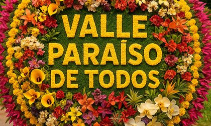 Valle del Cauca: 115 años de desafíos y resistencias