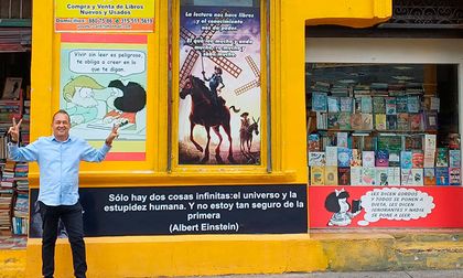 Pasiones y curiosidades de contar el 23 de abril