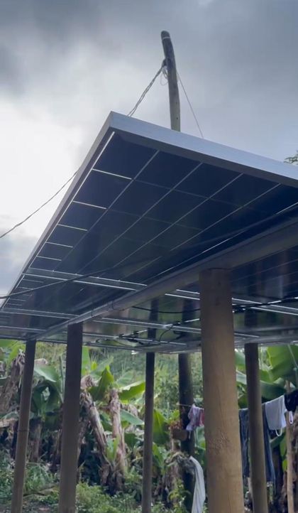 Imagen de  Con un proyecto piloto buscan transformar la vida de las personas oxígeno dependientes en El Peñol