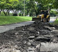 Infraestructura para Todos: la Cali que se repara a sí misma