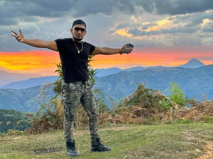 Imagen de  Creador de contenido Frank Sin Límites denuncia uso indebido de su nombre para estafar personas