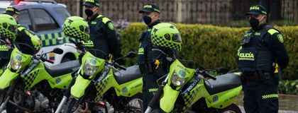 Imagen de Tras consejo de seguridad, se aumentarán puntos de control en vías de ingreso al Oriente