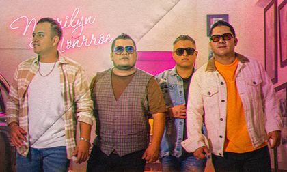 Los Hermanos Medina presentan: El amor y la felicidad