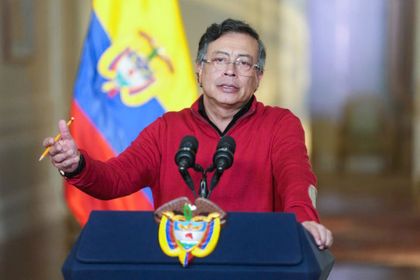 Imagen de  The New York Times aclara: Gustavo Petro no enfrenta cargos penales en Estados Unidos