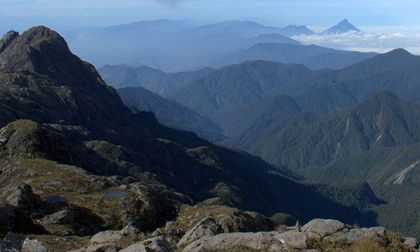 Preocupa acceso a zonas no autorizadas de los Farallones de Cali