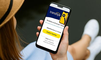 Ojo, así están robando con transferencias falsas de Transfiya