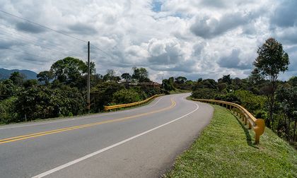 Enfrentamiento en vía Panamericana por retén ilegal