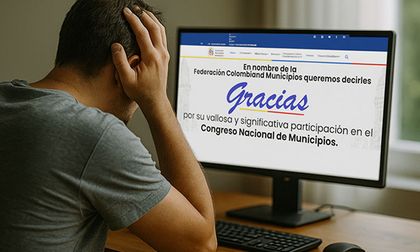 Alertan de estafa con multa de tránsito falsa con la que suplantan al SIMIT