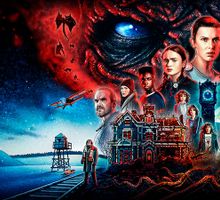 ¿Cuál será el final de Stranger Things?