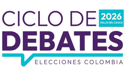 Inician debates con candidatos al Congreso por el Valle