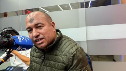 Imagen de  Odair Arias fue reconocido como el Concejal Destacado de Marinilla en el 2024