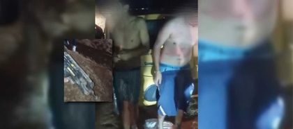 Imagen de  En Marinilla aprehendieron a dos menores que intentaron robarle a un taxista con un arma de juguete