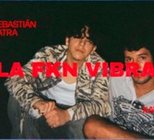 “La FKN vibra”, lo nuevo de Yatra y Xavi