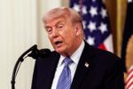 Imagen de Donald Trump afirma que Cuba «está pidiendo ayuda» y va a responder con diálogo