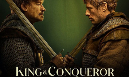 Rey y conquistador: la serie dramática sobre la épica batalla de hastings, que cambió el rumbo de la historia de Inglaterra