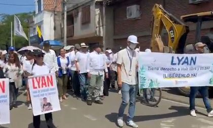 Se adelanta mediación humanitaria para la liberación del menor secuestrado en Jamundí