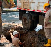 Por obras, Emcali suspenderá energía y agua en varios sectores de Cali este miércoles: consulte horarios y barrios afectados