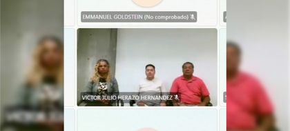 Imagen de  A la cárcel Misael Cadavid y Yaneth Rúa por caso de presuntos contratos corruptos con bomberos de Itagüí