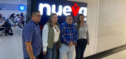 Imagen de  Personería de Rionegro: acciones para garantizar acceso a la salud de usuarios de EPS intervenidas