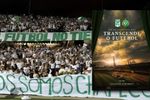 Imagen de Nacional y Chapecoense se reencontrarán en Medellín, 10 años después de la tragedia que los unió