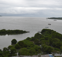Cárcel por crimen de turista en Buenaventura