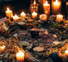 ¿Cómo protegerte si te hicieron un maleficio con santería?