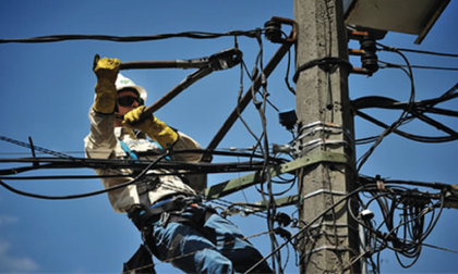 Estos son los sitios del Oriente que se quedarán sin energía mañana