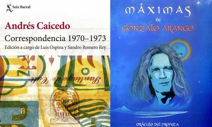 Cuando los muertos vuelven a escribir