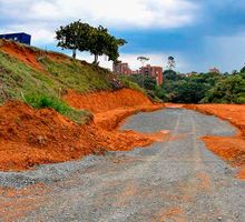 ¿Qué pasará con las obras en el zanjón del burro? Concejo de Cali revisará permisos y el nuevo POT
