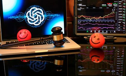 ¿Podría llegar a ser la IA una asesora bancaria?