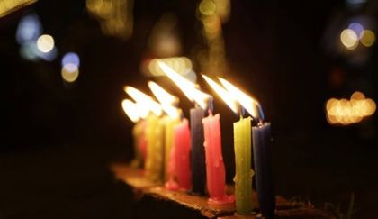 ¿Cómo será la noche de las velitas en El Porvenir de Rionegro?