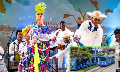 ¡Atención usuarios del MIO! Cambios en rutas por desfile de Colonias este sábado