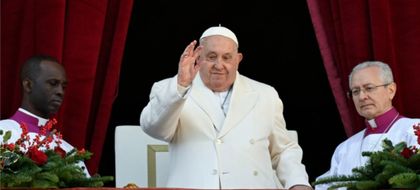 Imagen de ¿Cómo se elige a un nuevo Papa? El proceso del cónclave y cardenales que podrían ser el sucesor de Francisco