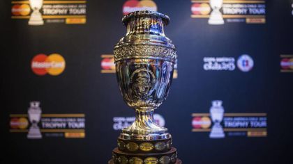 Copa América 2020