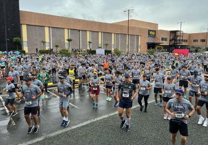 Fotos carrera hotsell new balance 2018