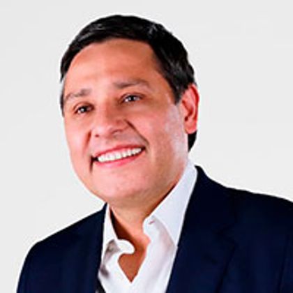 No soy petrista: Lizcano en Cali