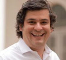Gabriel Velasco no descarta candidatura a la Gobernación del Valle