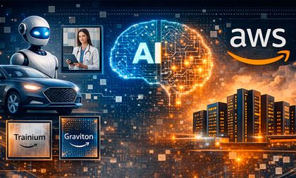 Jassy detalla seis verdades sobre la expansión de la IA