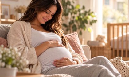 ¿Qué significa ser portadora gestante?