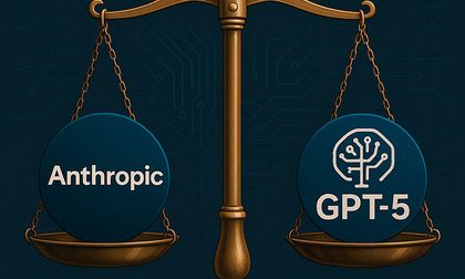 La batalla de la inteligencia artificial: ¿puede Anthropic mantener su liderazgo frente a la competencia de OpenAI?