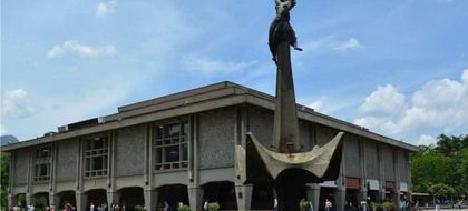 Imagen de Alertan por inseguridad y robo de celulares en los alrededores de la UdeA