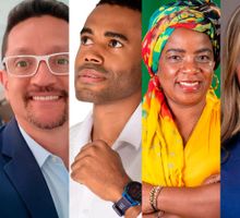 Del liderazgo social al Congreso de la República: cinco nombres que buscan representar al Valle en 2026