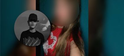 Imagen de Jovencita de 14 años fue aprehendida en Segovia por, presuntamente, asesinar a su novio de 19 años