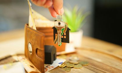 Crédito comercial y de vivienda impulsan leve recuperación del sistema financiero