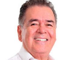 Vamos por la tercera curul: Pinilla