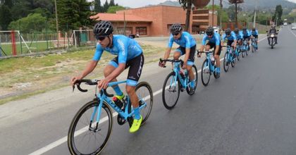 Imagen de  ¡Preste atención! Recuerde el cierre de vías para el Tour Colombia 2.1