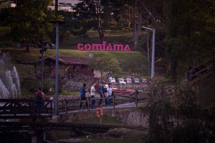 Imagen de  ¿Cuándo abren Comfama y cómo serán los protocolos de apertura?